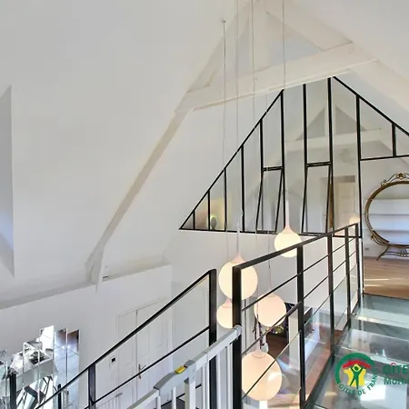 Mise Au Holiday home *