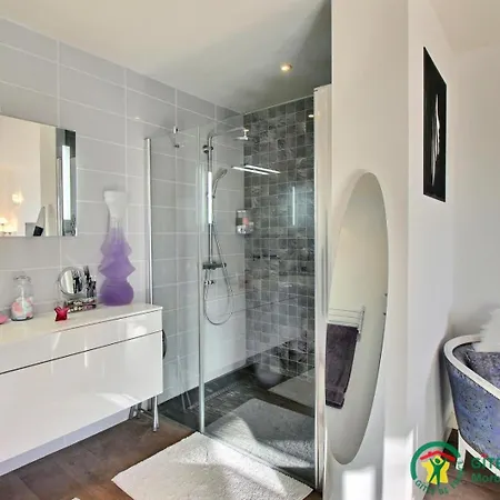Holiday home Mise Au Grand-Champ